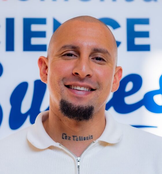 DJ Warras memorial service Johannesburg, Warrick Stock Shady Lurker, Sandton memorial venue, Carlton Centre Johannesburg scene, Joburg ETC