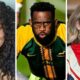 Springbok WAGs, Rachel Kolisi, Rachel John, celebrity rivalry, South African rugby culture, social media reactions, Joburg ETC
