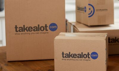 Takealot delivery driver Johannesburg, Mr D delivery scooter South Africa, instant parcel delivery Cape Town city, online shopping South Africa logistic, TakealotNOW smartphone order, e-commerce delivery Eastern Cape urban area, same day delivery Gauteng consumer goods, South Africa instant shipping service, Takealot Get It Now parcel bag, online grocery and electronics delivery SA Joburg ETC