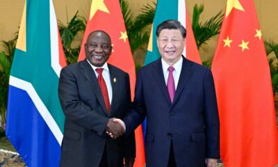 South Africa yuan trade, Chinese currency adoption South Africa, CIPS banking Africa, Standard Bank yuan payments, China South Africa relations, Joburg ETC
