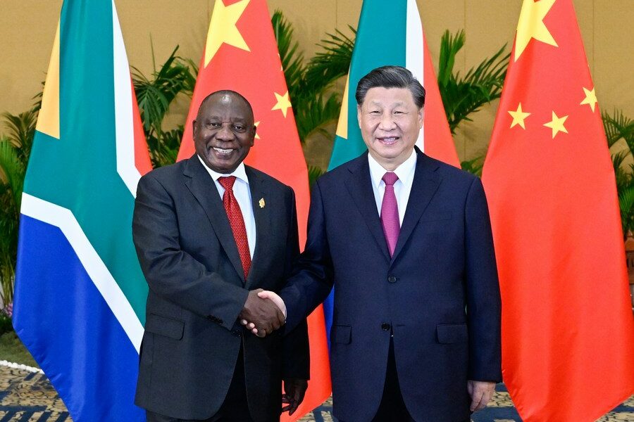South Africa yuan trade, Chinese currency adoption South Africa, CIPS banking Africa, Standard Bank yuan payments, China South Africa relations, Joburg ETC