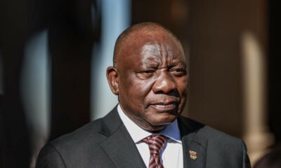 ANC leadership tension, Ramaphosa recall rumours, South African political unity, ANC spokesperson statement, Youth League support for Ramaphosa, internal ANC debates, Joburg ETC