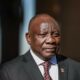 ANC leadership tension, Ramaphosa recall rumours, South African political unity, ANC spokesperson statement, Youth League support for Ramaphosa, internal ANC debates, Joburg ETC