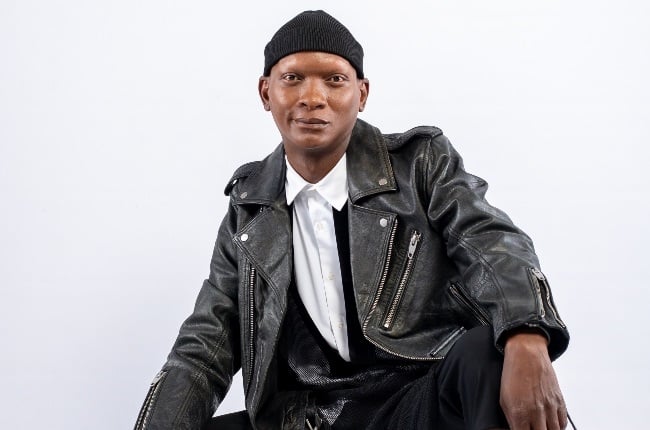 Warren Masemola The Witcher, Netflix Witcher South Africa, Til Echrade role, South African actor global success, Joburg ETC