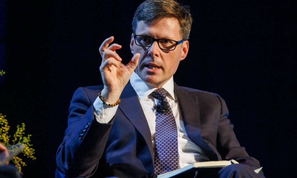 Anglo American merger Canada, Teck Resources Vancouver, South African mining history Johannesburg, Anglo Teck headquarters, global mining shift, Joburg ETC