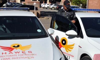 Hawks arrest Eastern Cape, fraud investigation, corruption court case, ECDC offices, financial crime prosecution, Joburg ETC