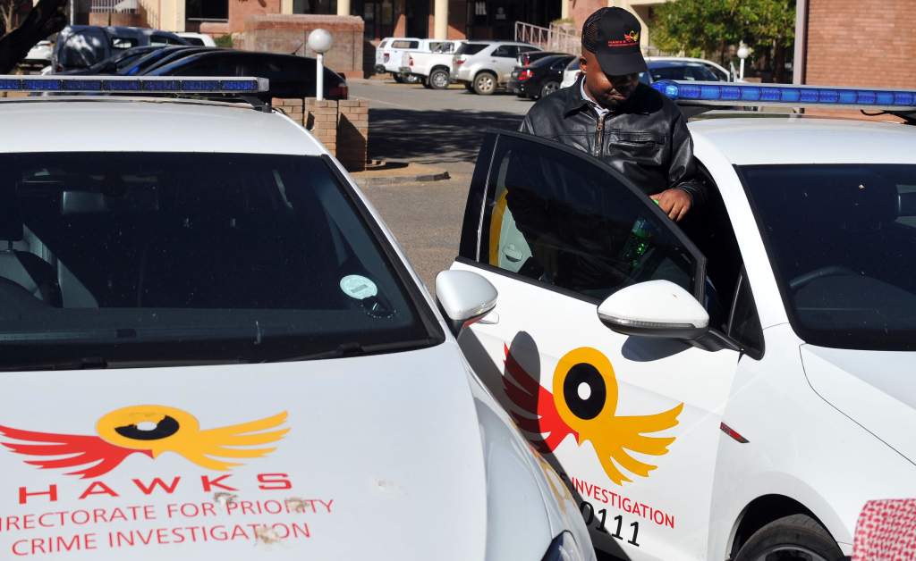 Hawks arrest Eastern Cape, fraud investigation, corruption court case, ECDC offices, financial crime prosecution, Joburg ETC
