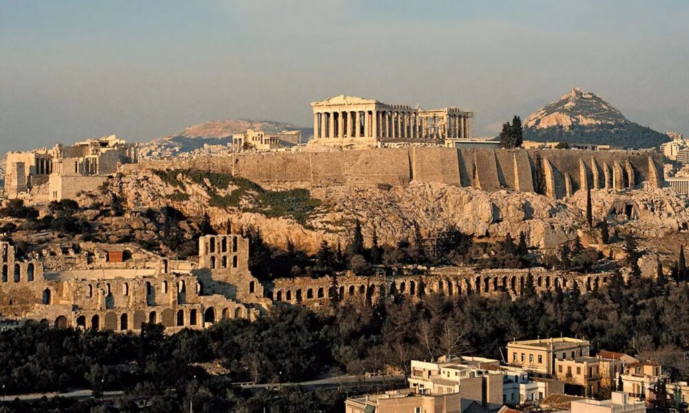 Gaza teens Athens recovery, injured Gaza girls Greece shelter, Palestinian refugees Athens portraits, Gaza war survivors Greece support, refugee youth rebuilding lives, Joburg ETC