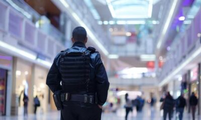 shopping mall safety South Africa, festive season shopping crime, mall parking theft Gauteng, card fraud shopping centres, holiday shopping crowds, Joburg ETC