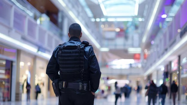 shopping mall safety South Africa, festive season shopping crime, mall parking theft Gauteng, card fraud shopping centres, holiday shopping crowds, Joburg ETC