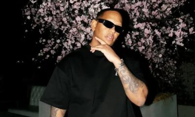 Da Les recovery journey, rapper stroke survival, South African hip hop news, addiction recovery awareness, celebrity mental health South Africa, Joburg ETC