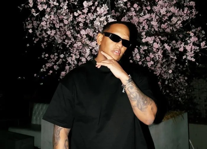 Da Les recovery journey, rapper stroke survival, South African hip hop news, addiction recovery awareness, celebrity mental health South Africa, Joburg ETC