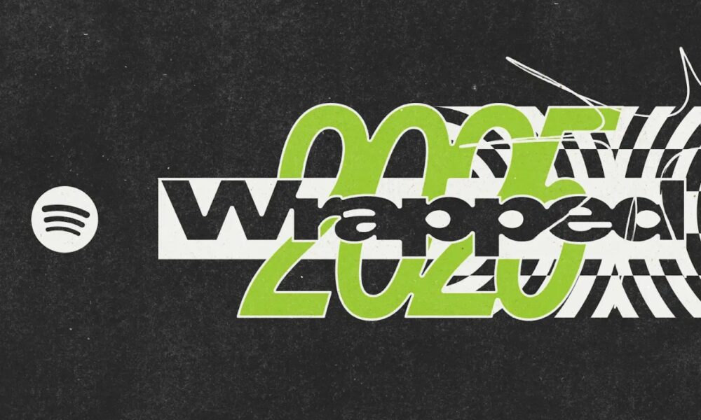 Spotify Wrapped 2025 colourful phone screens, music statistics year in review, global Spotify users sharing Wrapped, listening age graphic, Wrapped Club social feature, South African Spotify listeners celebrate Wrapped 2025, local artists dominating streaming charts, amapiano vibes and playlist covers, global music streaming trends 2025 Joburg ETC