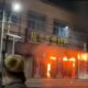 Shantou fire China, Guangdong night building fire, residential blaze southern China, fire emergency response Shantou, China building safety concerns, Joburg ETC