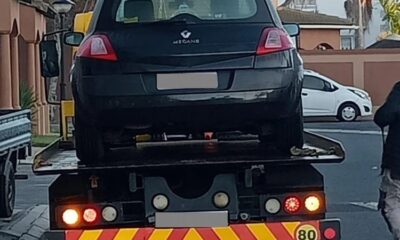 car repair dispute South Africa, Bosch Auto Services workshop, engine repair costs, consumer rights vehicle repairs, Montague Gardens mechanic, Joburg ETC