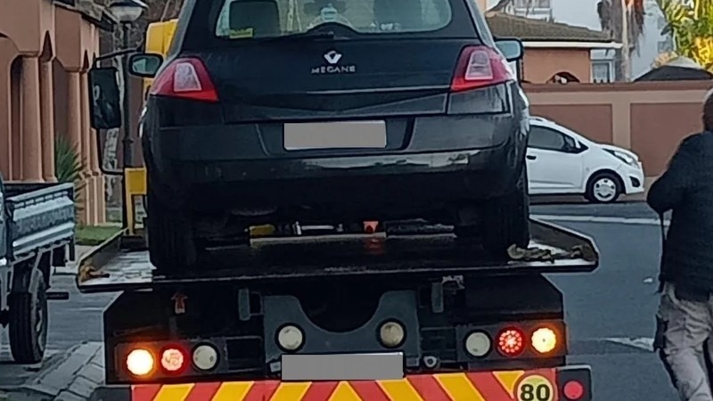 car repair dispute South Africa, Bosch Auto Services workshop, engine repair costs, consumer rights vehicle repairs, Montague Gardens mechanic, Joburg ETC