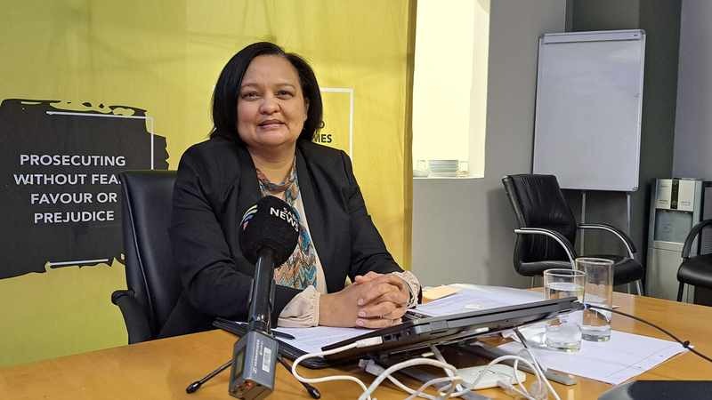 Anti Gang Unit arrests, Western Cape police case, Manenberg crime investigation, Athlone Magistrates Court, SAPS accountability, Joburg ETC