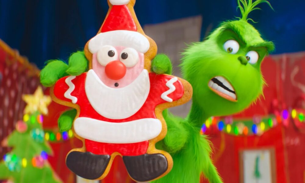 The Grinch Christmas Jozi, Santa festive pressure, South Africans relate to Grinch, Christmas fatigue, emotional burnout December, Joburg holiday humour, Joburg ETC