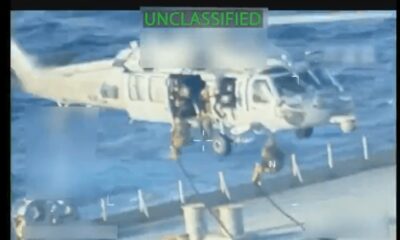 US Venezuela oil tanker seizure, Venezuelan oil exports, Caribbean oil shipping, US sanctions enforcement, Venezuela energy crisis, Joburg ETC