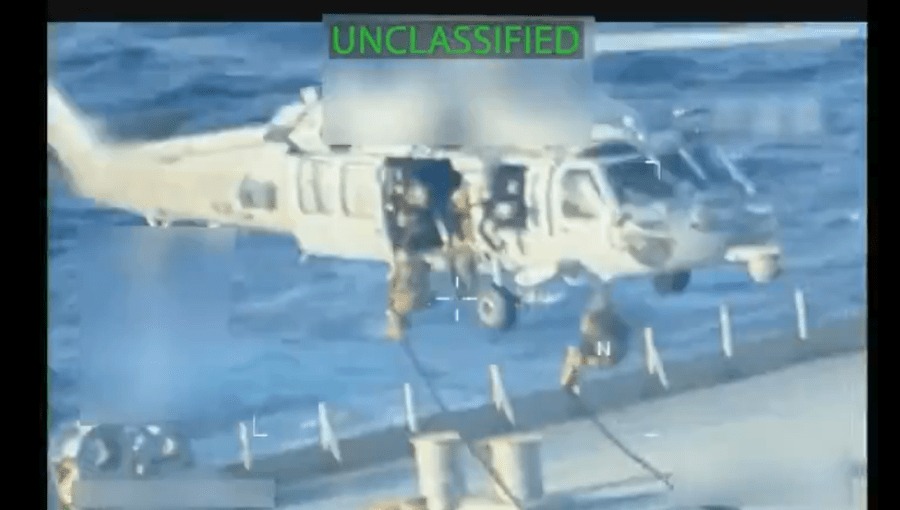 US Venezuela oil tanker seizure, Venezuelan oil exports, Caribbean oil shipping, US sanctions enforcement, Venezuela energy crisis, Joburg ETC