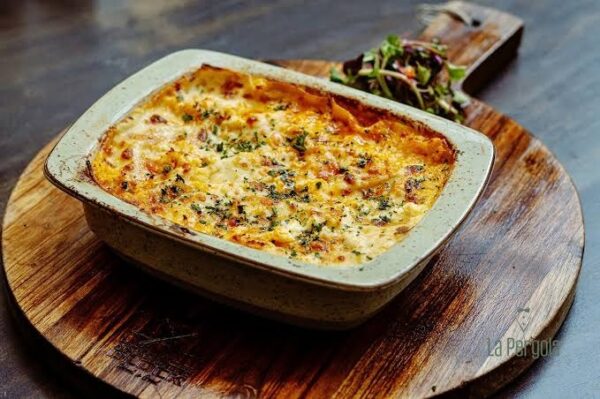 Italian cuisine Johannesburg, Northern Italy flavours, authentic Italian dining, comfort food Joburg, homemade pasta and pizza, Joburg ETC