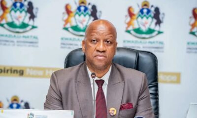 KZN Legislature chaos, Thami Ntuli no confidence, MK Party disruption, EFF protest legislature, police in parliament, KwaZulu-Natal politics, Joburg ETC