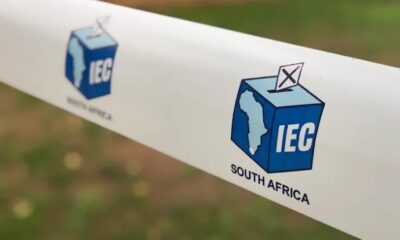 South Africa by elections 2025, Mpumalanga election results, KwaZulu Natal by election, ANC IFP voting, local government elections, Joburg ETC