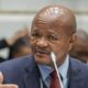 Senzo Mchunu, Madlanga Commission hearing, political interference allegations, SAPS leadership testimony, corruption claims South Africa, Joburg ETC