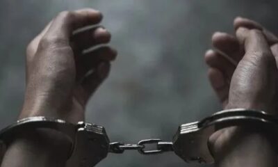 Hawks arrest, Embalenhle shop, stolen firearm, Mpumalanga police operation, illegal gun trade, community safety concern, Joburg ETC