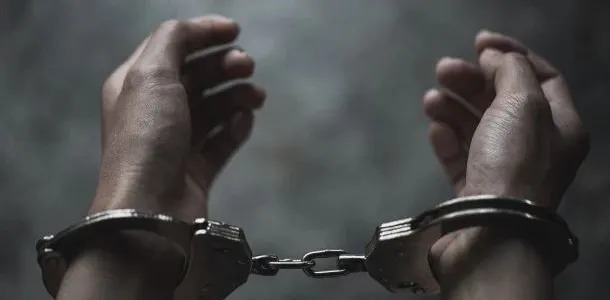 Hawks arrest, Embalenhle shop, stolen firearm, Mpumalanga police operation, illegal gun trade, community safety concern, Joburg ETC