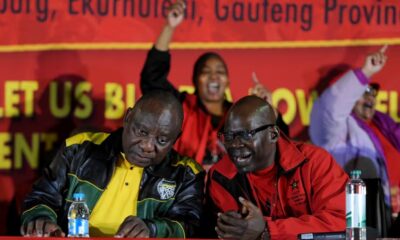 SACP ANC dual membership debate 2025, South African Communist Party rejects end of dual membership, ANC NGC Boksburg discussions, 2026 municipal elections South Africa, South African politics 2025, SACP versus ANC membership issue, Tripartite Alliance tensions, Johannesburg political news, SACP statement December 2025 Joburg ETC