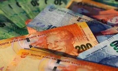 South African government salaries, public sector wage bill, extra budgetary institutions South Africa, high paying government jobs, Joburg ETC