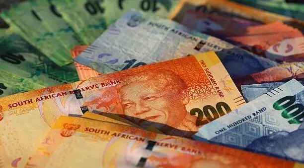 South African government salaries, public sector wage bill, extra budgetary institutions South Africa, high paying government jobs, Joburg ETC