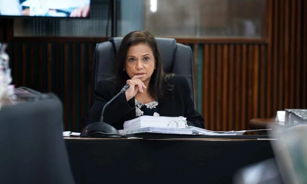 Shamila Batohi testimony, Nkabinde Inquiry hearing, National Prosecuting Authority leadership, South African public inquiry, Justice Bess Nkabinde, Joburg ETC