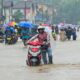 Asia monsoon floods, Indonesia Aceh flooding, Sri Lanka landslides, rescue teams, stranded families, climate storms, emergency shelters, rising food prices, Joburg ETC