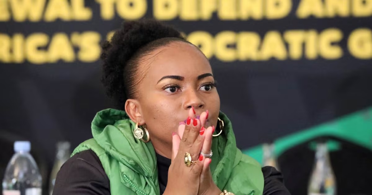 Loyiso Masuku, ANC Johannesburg, regional chair election, Sandton conference, political leadership, Johannesburg mayor, Joburg ETC