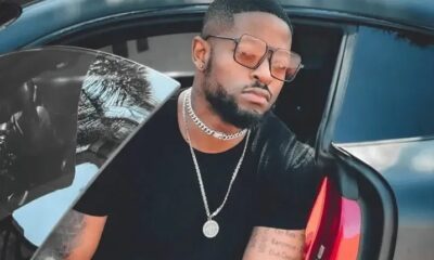 Prince Kaybee, DJ, talking about intimacy, mental health, public reactions, South African music, trauma healing, Joburg ETC