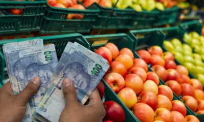 grocery prices South Africa, Johannesburg food costs, PMBEJD food basket, Joburg inflation, expensive groceries Gauteng, South African supermarkets, Cape Town food prices, Durban food basket, Joburg ETC