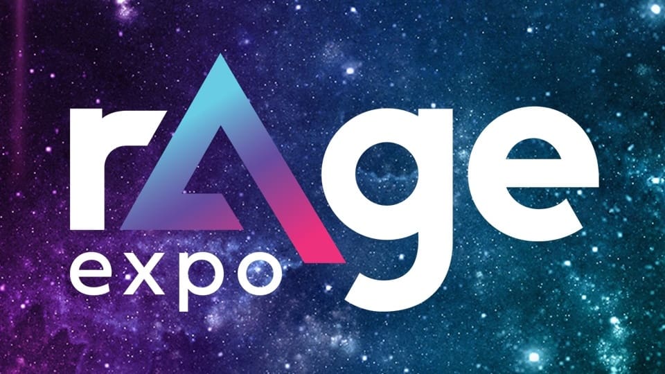 rAge Expo 2025 crowd cosplay, Fourways Mall rooftop Johannesburg, South Africa gaming expo crowd, BYOC LAN gamers setup, South African geek culture event, family friendly gaming expo Johannesburg, Joburg ETC