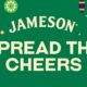 Jameson Festive Market Johannesburg, Melrose Arch festive market, Jameson whiskey tastings, December events Johannesburg, Joburg ETC