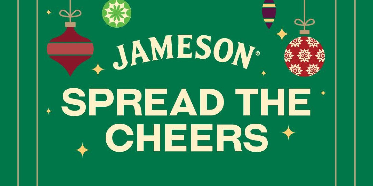 Jameson Festive Market Johannesburg, Melrose Arch festive market, Jameson whiskey tastings, December events Johannesburg, Joburg ETC