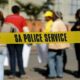 Mitchells Plain gang shooting, Cape Town community tragedy, Rocklands shooting scene, Anti Gang Unit investigation, South Africa crime news, Joburg ETC