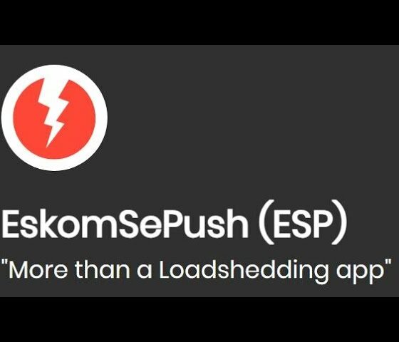 EskomSePush app South Africa, load shedding alerts app, South African tech startup, EskomSePush founders, power outage notifications, Joburg ETC