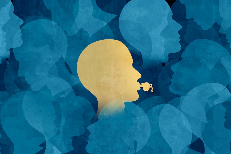 South Africa whistleblower crisis, whistleblowers in danger, corruption in South Africa, justice system failure, protecting whistleblowers, Joburg ETC