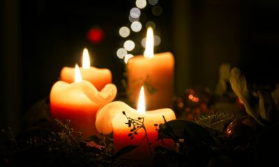 peaceful festive season home, Christmas hosting tips, cosy holiday décor ideas, stress free Christmas South Africa, relaxed festive home styling, Joburg ETC