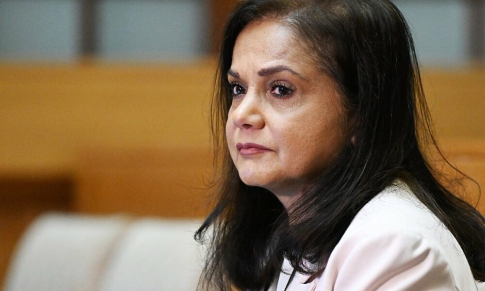 South African legal accountability, NPA legitimacy South Africa, Shamila Batohi testimony, Andrew Chauke inquiry, justice system concerns, Joburg ETC