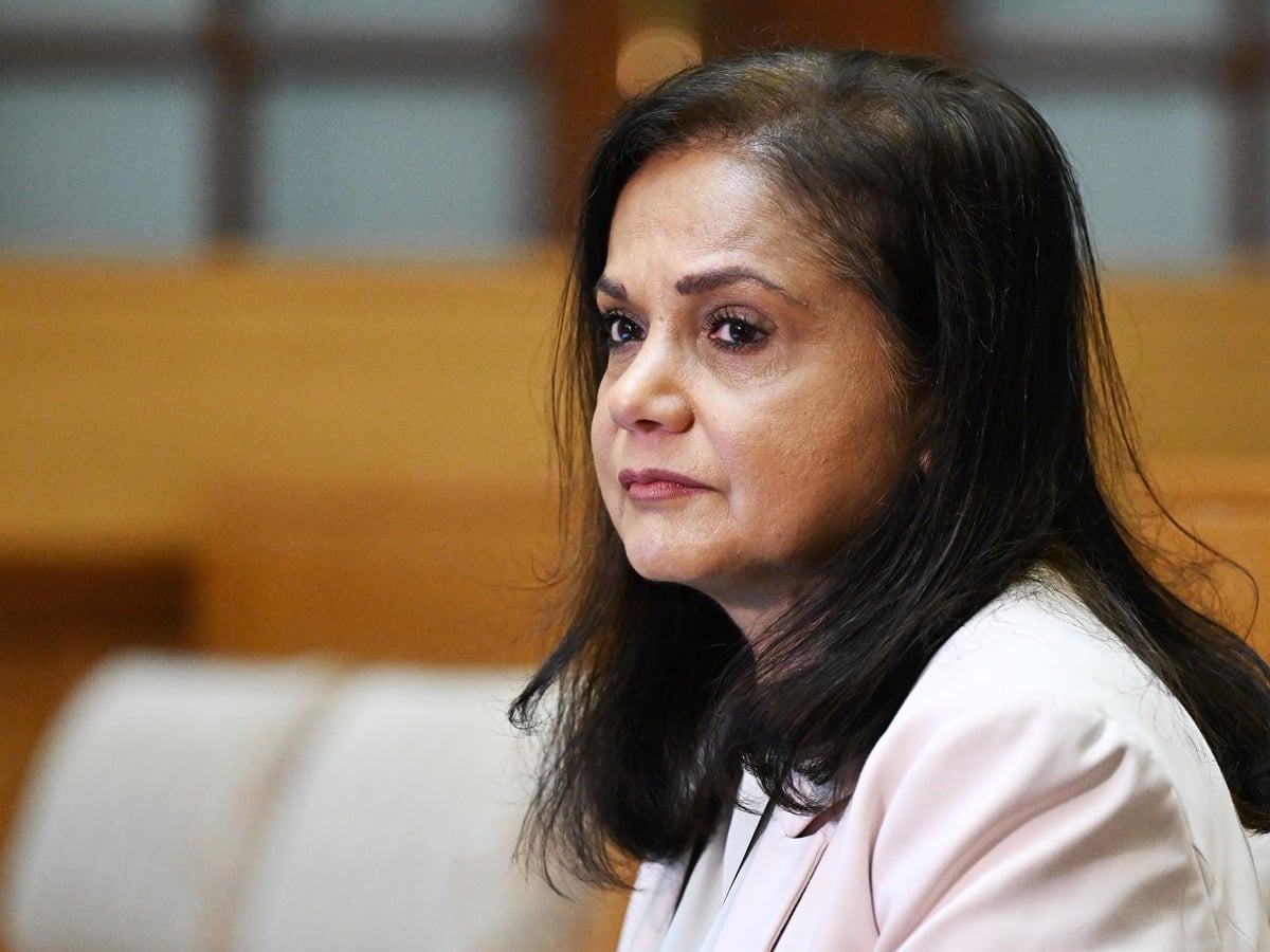 South African legal accountability, NPA legitimacy South Africa, Shamila Batohi testimony, Andrew Chauke inquiry, justice system concerns, Joburg ETC