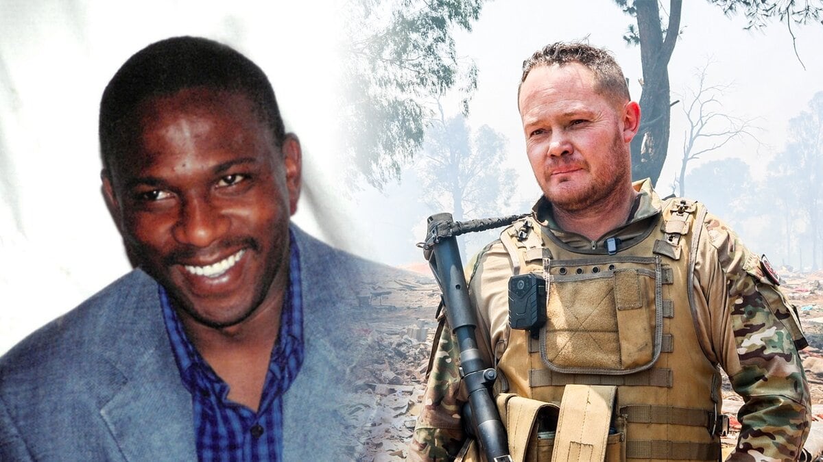 Emmanuel Mbense family seeking justice, Duduza Dam Nigel Gauteng, Madlanga Commission courtroom testimony, Gauteng police torture allegations, AfriForum demands investigation, South Africa police accountability case, Gauteng dam where body found 2022, Father of five Emmanuel Mbense memorial, Madlanga Commission South Africa hearing, Police brutality protest Gauteng, Whistleblower risk South Africa 2025, Justice campaign for Mbense family Joburg ETC