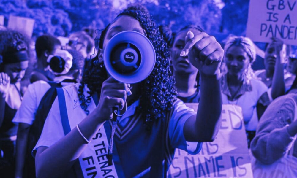 rapid DNA testing South Africa, forensic labs South Africa, GBV convictions, DNA backlog SAPS, serial offender cases, community justice South Africa, Joburg ETC