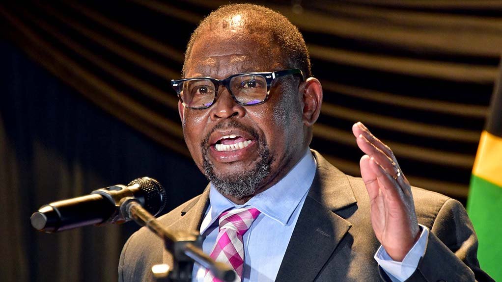 South African budget 2026, Enoch Godongwana Davos, South African taxpayers relief, rand strengthening 2026, SARS tax collections, Joburg ETC